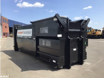 Контейнер для мультилифта Schenk Perscontainer 18m³: фото 4 Контейнер для мультилифта Schenk Perscontainer 18m³: фото 4