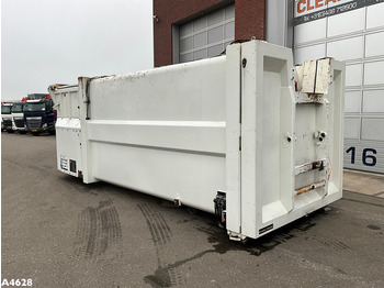 Контейнер для мультилифта Translift 20m³ perscontainer SBUC 6500: фото 3