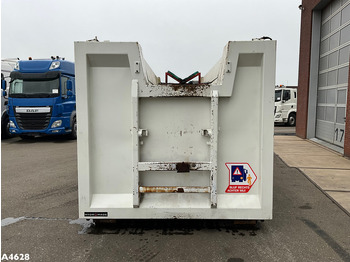 Контейнер для мультилифта Translift 20m³ perscontainer SBUC 6500: фото 5