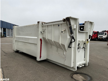 Контейнер для мультилифта Translift 20m³ perscontainer SBUC 6500: фото 4