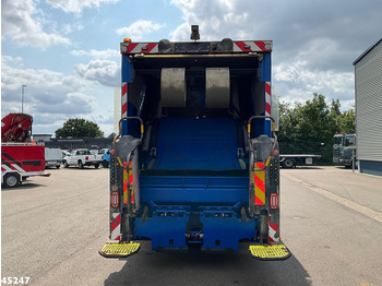 Мусоровоз Volvo FE 320 Euro 6 Faun 10m³: фото 3