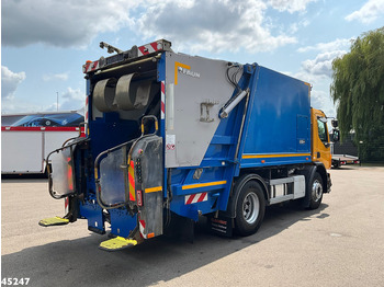Мусоровоз Volvo FE 320 Euro 6 Faun 10m³: фото 4