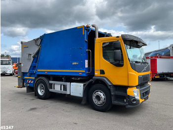 Мусоровоз Volvo FE 320 Euro 6 Faun 10m³: фото 5