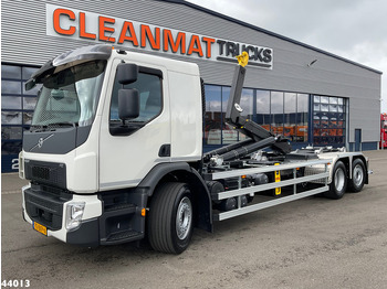 Volvo FE 350 6x2 Hyvalift 26 Ton haakarmsysteem NEW AND UNUSED! в лизинг Volvo FE 350 6x2 Hyvalift 26 Ton haakarmsysteem NEW AND UNUSED!: фото 1