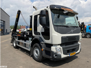 Volvo FE 350 Hyva 14 Ton portaalarmsysteem в лизинг Volvo FE 350 Hyva 14 Ton portaalarmsysteem: фото 3