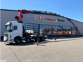 Автоманипулятор VOLVO FH 540