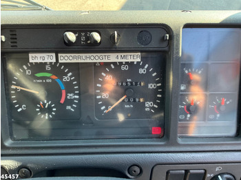 Ассенизатор Volvo FM 250 Ravo 7,5 m³ Combi Just 96.517 km!: фото 3 Ассенизатор Volvo FM 250 Ravo 7,5 m³ Combi Just 96.517 km!: фото 3