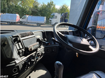 Ассенизатор Volvo FM 250 Ravo 7,5 m³ Combi Just 96.517 km!: фото 5 Ассенизатор Volvo FM 250 Ravo 7,5 m³ Combi Just 96.517 km!: фото 5