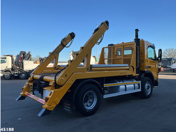 Volvo FM 290 Full Steel Manual 12 Ton portaalarmsysteem в лизинг Volvo FM 290 Full Steel Manual 12 Ton portaalarmsysteem: фото 4