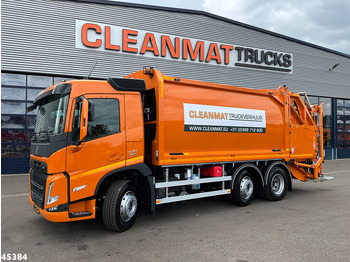 Мусоровоз VOLVO FM 330