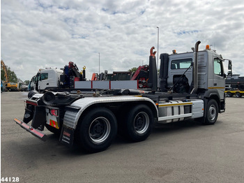 Крюковой мультилифт Volvo FM 420 6x4 Euro 6 AJK 20 Ton haakarmsysteem: фото 5