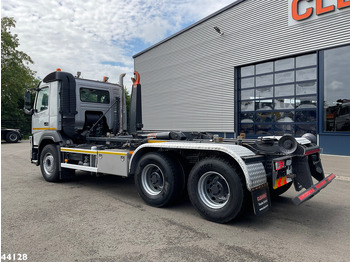 Крюковой мультилифт Volvo FM 420 6x4 Euro 6 AJK 20 Ton haakarmsysteem: фото 4