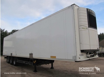 Полуприцеп-рефрижератор Schmitz Cargobull Reefer Multitemp Double deck: фото 1