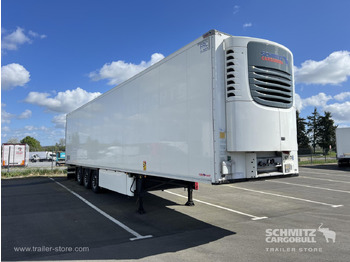 Изотермический полуприцеп SCHMITZ