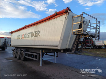 Самосвальный полуприцеп SCHMITZ