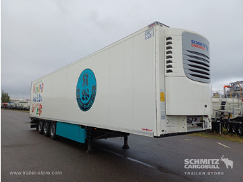 Изотермический полуприцеп SCHMITZ