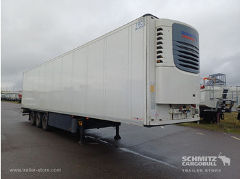 Изотермический полуприцеп SCHMITZ