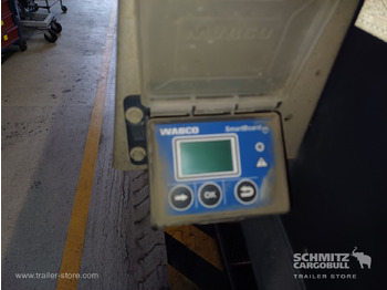 Самосвальный полуприцеп SCHWARZMUELLER Auflieger Kipper Stahlrundmulde 26m³: фото 3