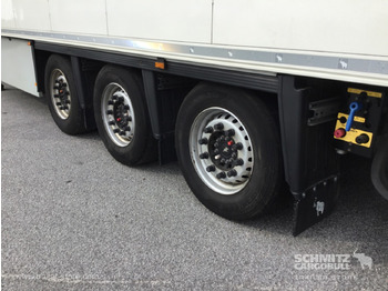 Изотермический полуприцеп SCHMITZ Reefer Meat hanging system: фото 5 Изотермический полуприцеп SCHMITZ Reefer Meat hanging system: фото 5