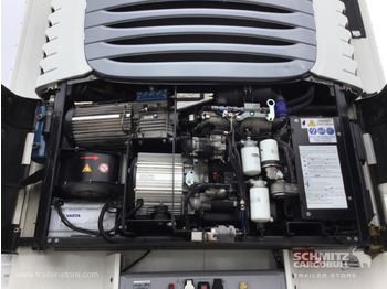 Изотермический полуприцеп SCHMITZ Reefer Meat hanging system: фото 2 Изотермический полуприцеп SCHMITZ Reefer Meat hanging system: фото 2