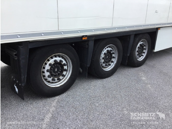 Изотермический полуприцеп SCHMITZ Reefer Meat hanging system: фото 3 Изотермический полуприцеп SCHMITZ Reefer Meat hanging system: фото 3