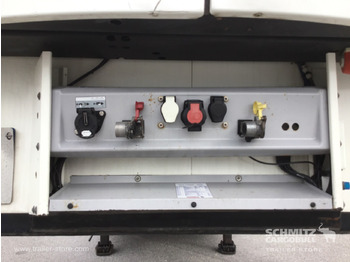 Изотермический полуприцеп SCHMITZ Reefer Meat hanging system: фото 4 Изотермический полуприцеп SCHMITZ Reefer Meat hanging system: фото 4