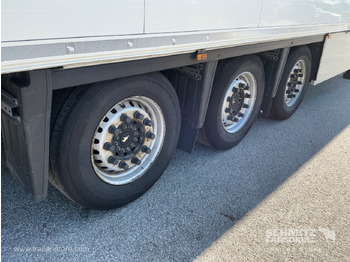 Изотермический полуприцеп SCHMITZ Reefer Multitemp Double deck: фото 3