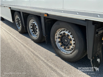 Изотермический полуприцеп SCHMITZ Reefer Multitemp Double deck: фото 5