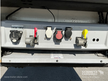 Изотермический полуприцеп SCHMITZ Reefer Multitemp Double deck: фото 4