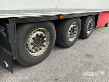 Изотермический полуприцеп SCHMITZ Reefer Standard Double deck: фото 3 Изотермический полуприцеп SCHMITZ Reefer Standard Double deck: фото 3