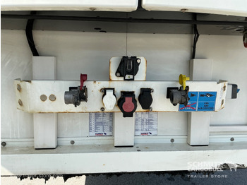 Изотермический полуприцеп SCHMITZ Reefer Standard Double deck: фото 4