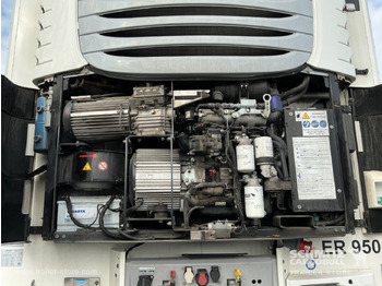 Изотермический полуприцеп SCHMITZ Reefer Standard Double deck: фото 2 Изотермический полуприцеп SCHMITZ Reefer Standard Double deck: фото 2