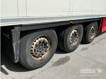 Изотермический полуприцеп SCHMITZ Reefer Standard Double deck: фото 3