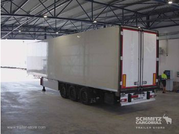 Изотермический полуприцеп SCHMITZ Semiremolque Frigo Multitemperatura: фото 4 Изотермический полуприцеп SCHMITZ Semiremolque Frigo Multitemperatura: фото 4