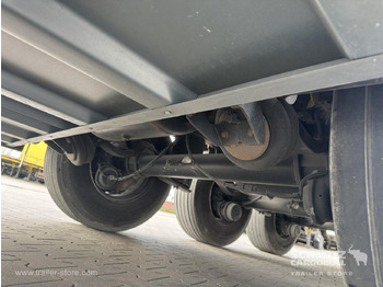 Изотермический полуприцеп SCHMITZ Reefer Standard Double deck: фото 4 Изотермический полуприцеп SCHMITZ Reefer Standard Double deck: фото 4