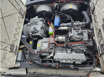 Изотермический полуприцеп SCHMITZ Reefer Multitemp: фото 2