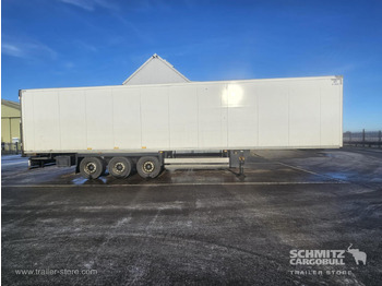 Изотермический полуприцеп SCHMITZ Reefer Multitemp: фото 2
