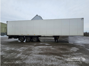 Изотермический полуприцеп SCHMITZ Reefer Multitemp: фото 3 Изотермический полуприцеп SCHMITZ Reefer Multitemp: фото 3