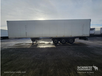 Изотермический полуприцеп SCHMITZ Reefer Multitemp: фото 3