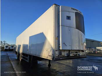 Изотермический полуприцеп SCHMITZ