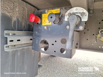 Тентованный полуприцеп SCHMITZ Curtainsider Mega: фото 3