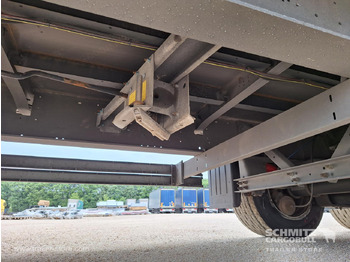 Тентованный полуприцеп SCHMITZ Curtainsider Mega: фото 3