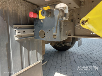 Тентованный полуприцеп SCHMITZ Curtainsider Mega: фото 3 Тентованный полуприцеп SCHMITZ Curtainsider Mega: фото 3