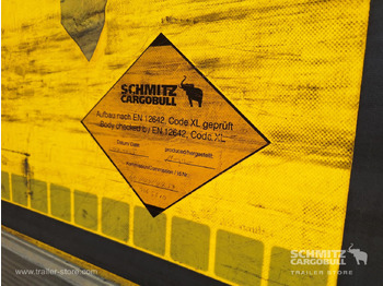 SCHMITZ Curtainsider Standard в лизинг SCHMITZ Curtainsider Standard: фото 2