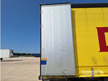 SCHMITZ Curtainsider Standard в лизинг SCHMITZ Curtainsider Standard: фото 4
