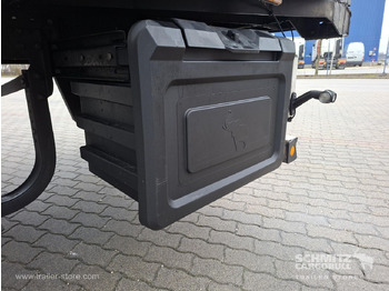 Изотермический полуприцеп SCHMITZ Reefer Standard Double deck: фото 3 Изотермический полуприцеп SCHMITZ Reefer Standard Double deck: фото 3