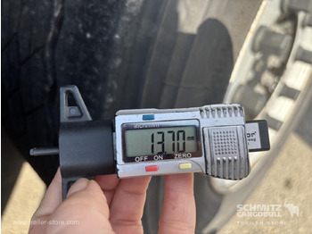 Тентованный полуприцеп SCHMITZ Curtainsider Standard: фото 5