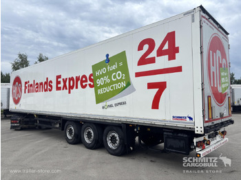 Полуприцеп-фургон SCHMITZ Dryfreight Standard: фото 4