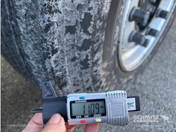 Изотермический полуприцеп SCHMITZ Reefer Standard Double deck: фото 3 Изотермический полуприцеп SCHMITZ Reefer Standard Double deck: фото 3