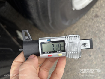 Изотермический полуприцеп SCHMITZ Reefer Standard Double deck: фото 4